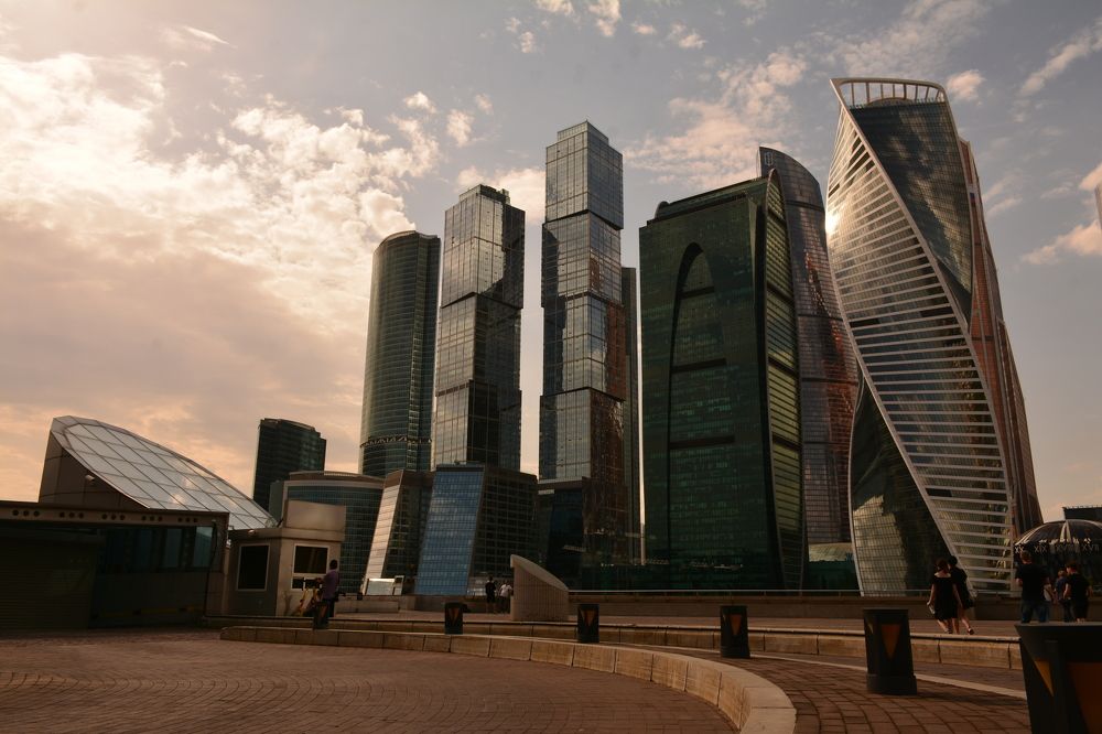 Photograph by Михаил Ромадин