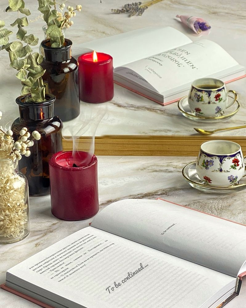 Photograph by Татьяна Степанова