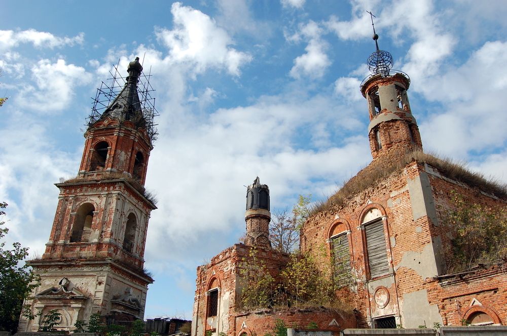 Photograph by Андрей Михайлин