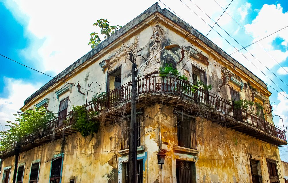 Photograph by Ivan Diaz Lopez