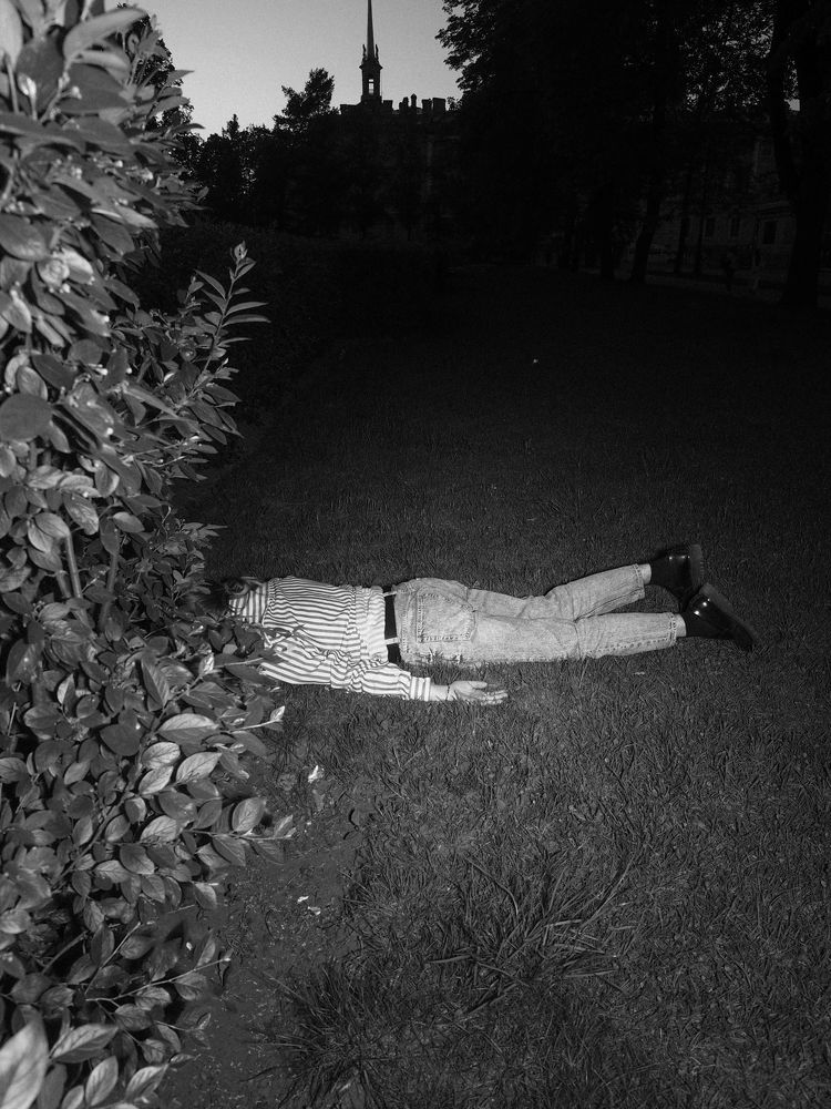 Photograph by Алексей Ханыков