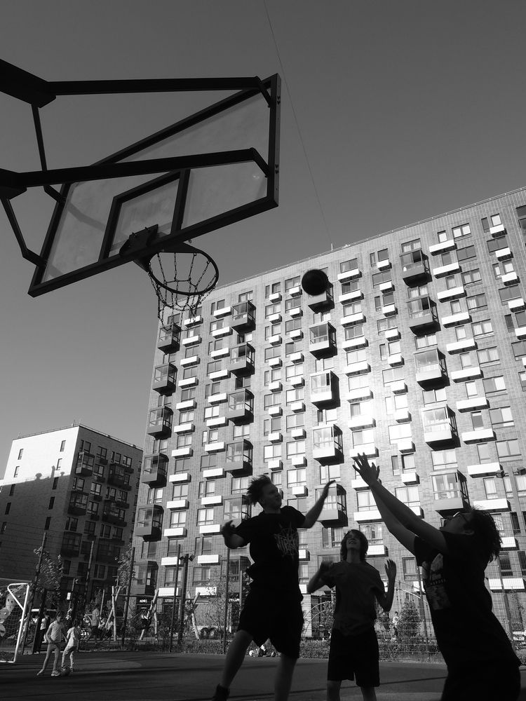 Photograph by Алексей Ханыков