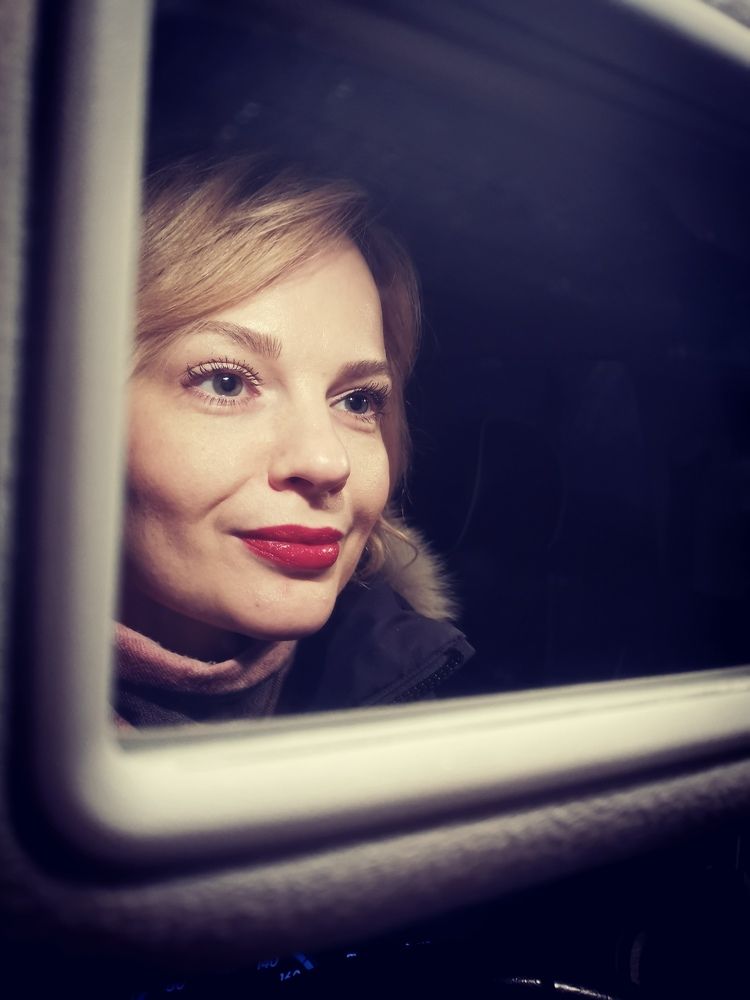 Фотография автора Наталья Филиппова