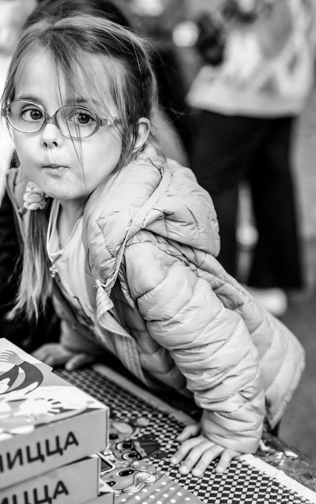 Photograph by Елена Глухова