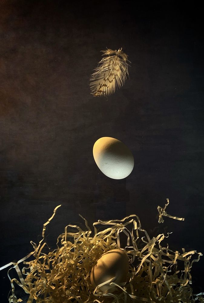 Легкость жизни или сложность выбора