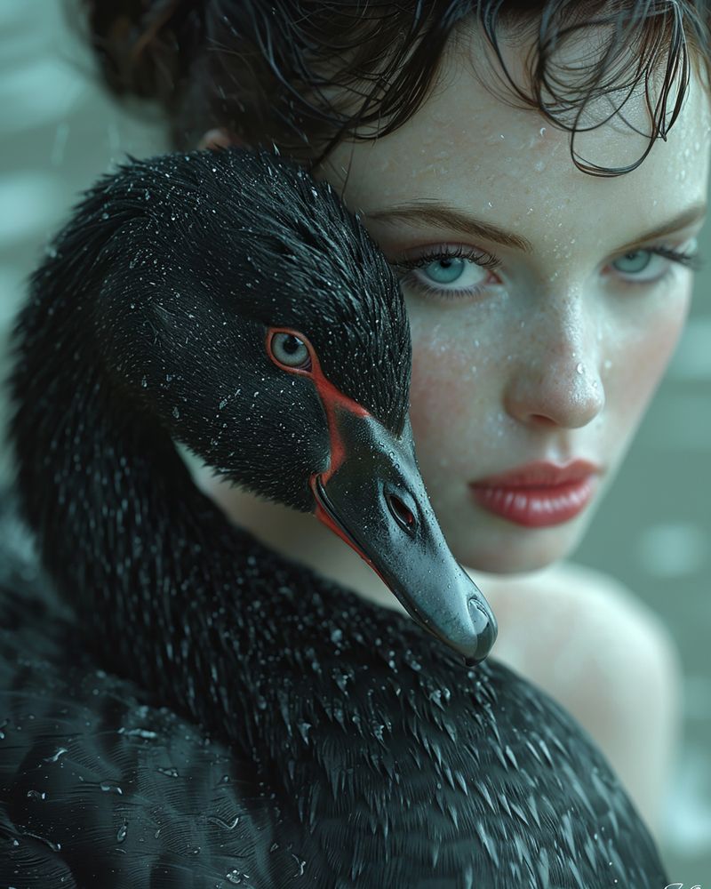 Black Swan