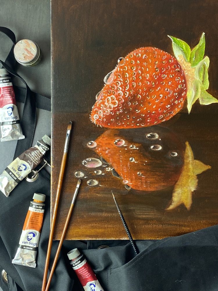 Photograph by Татьяна Степанова