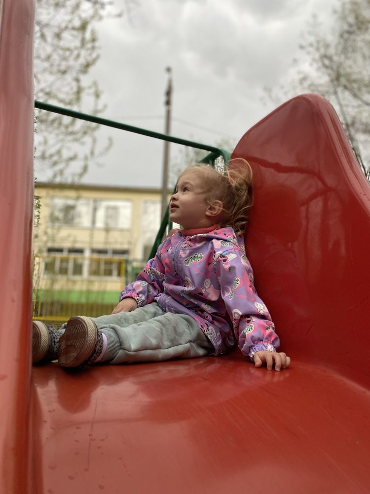 Photograph by Полина Фишер