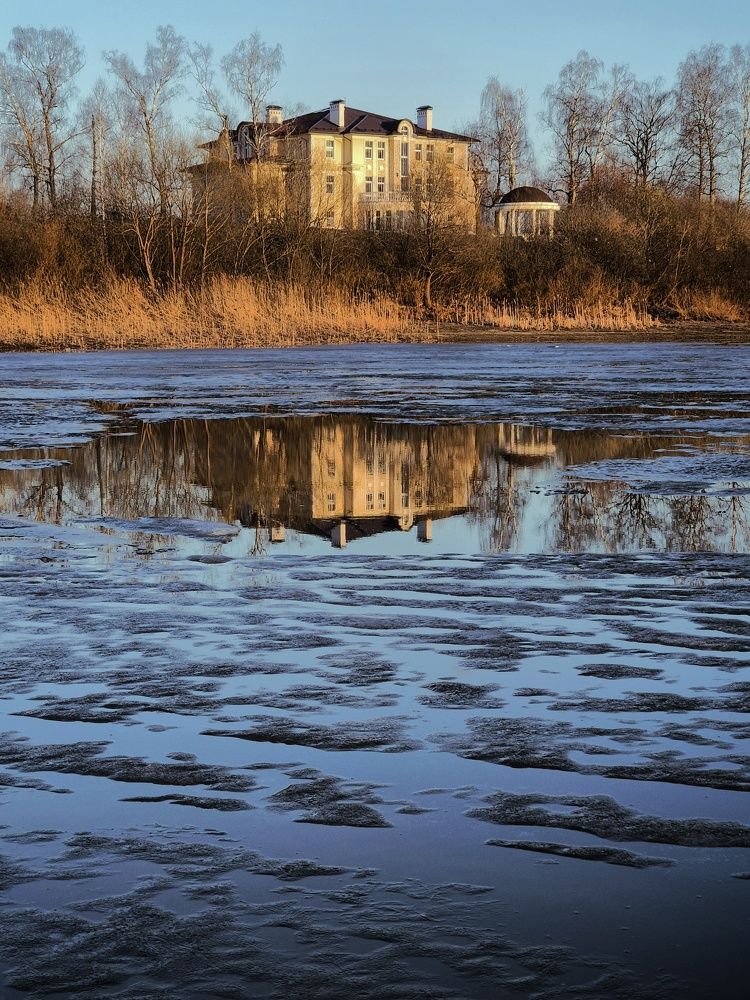 Photograph by Денис Макаров