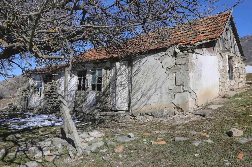 Photograph by Айдын Мехтиев