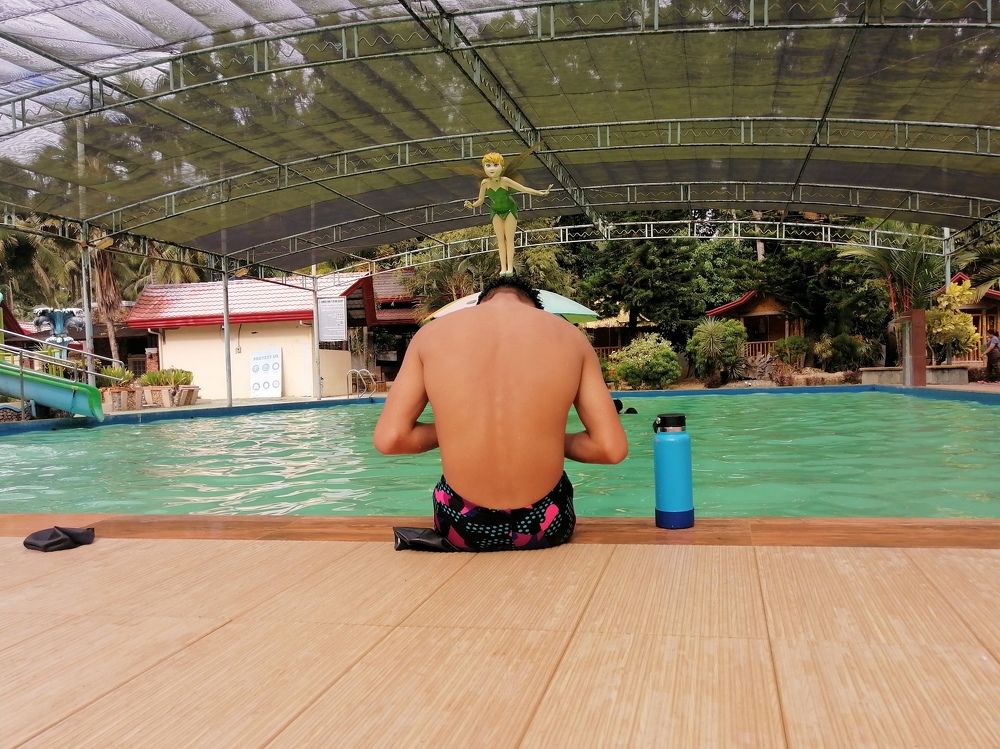 Photograph by Danny Boy Basaya