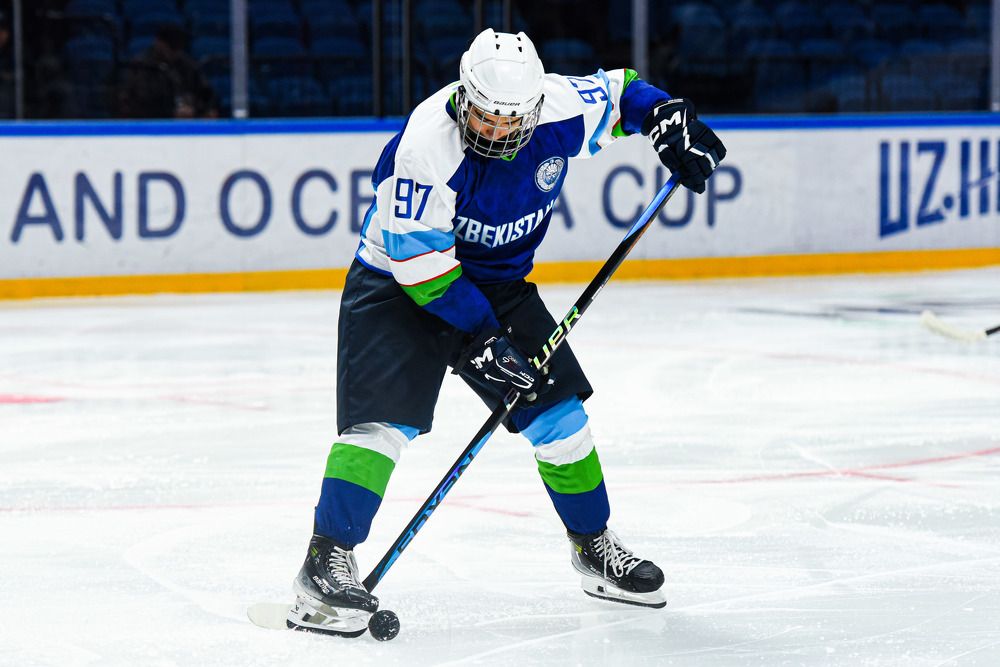 Photograph by Daler Ishankulov