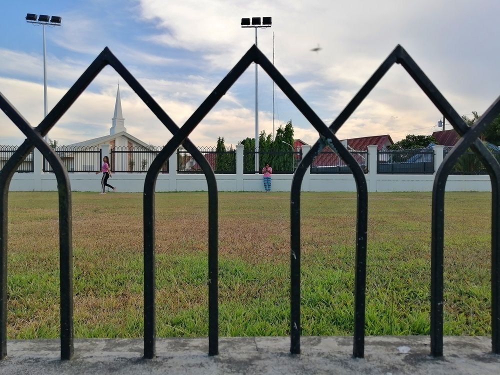 Photograph by Danny Boy Basaya