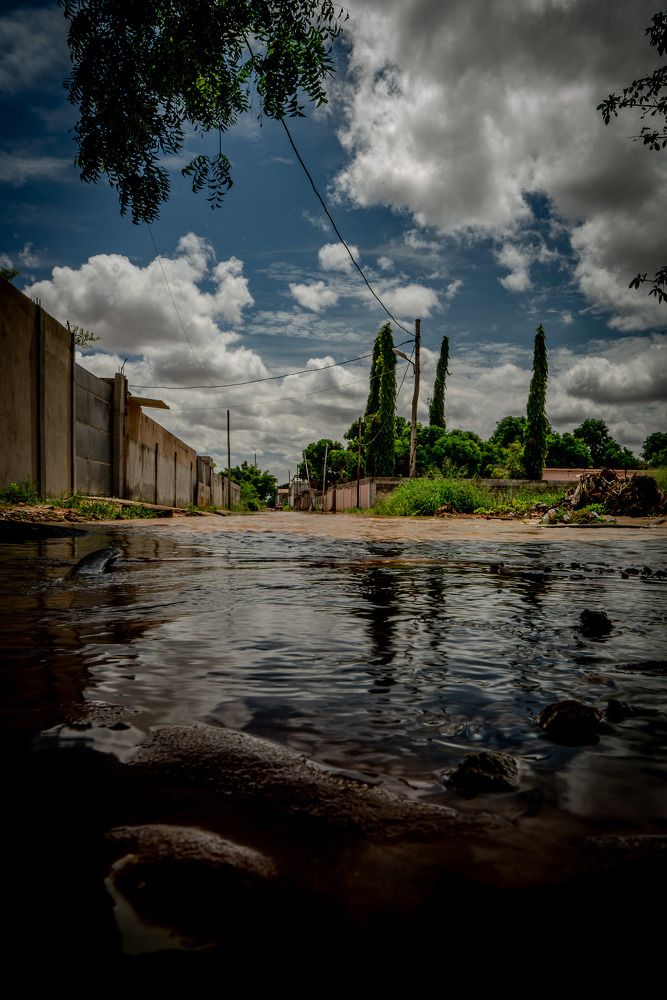 Photograph by Tomas Matos