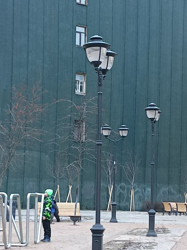 Photograph by Елена Амосова