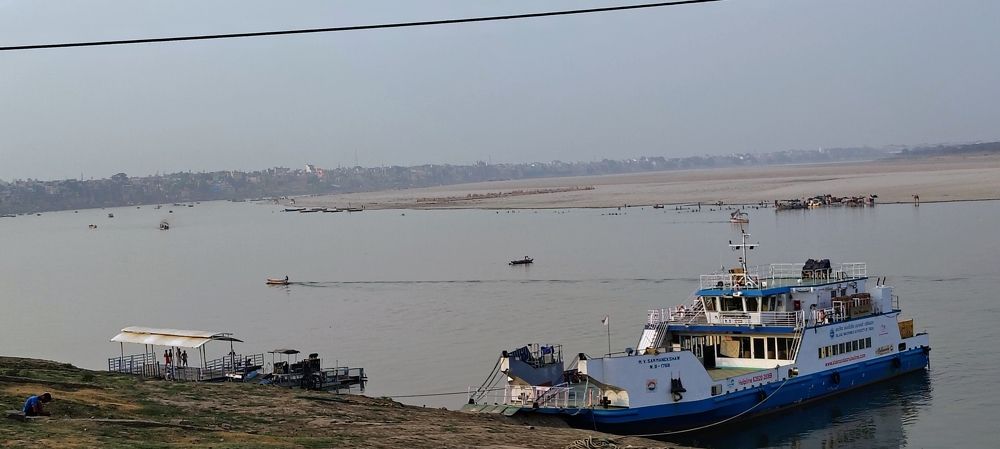 Photograph by Shantanu Bhatt