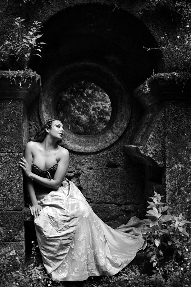 Photograph by Natalya Pyrogova