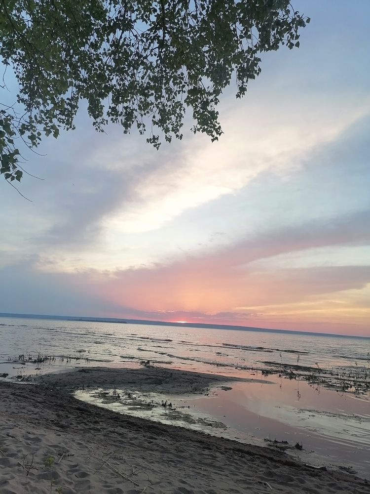 Photograph by Виктория Атласова