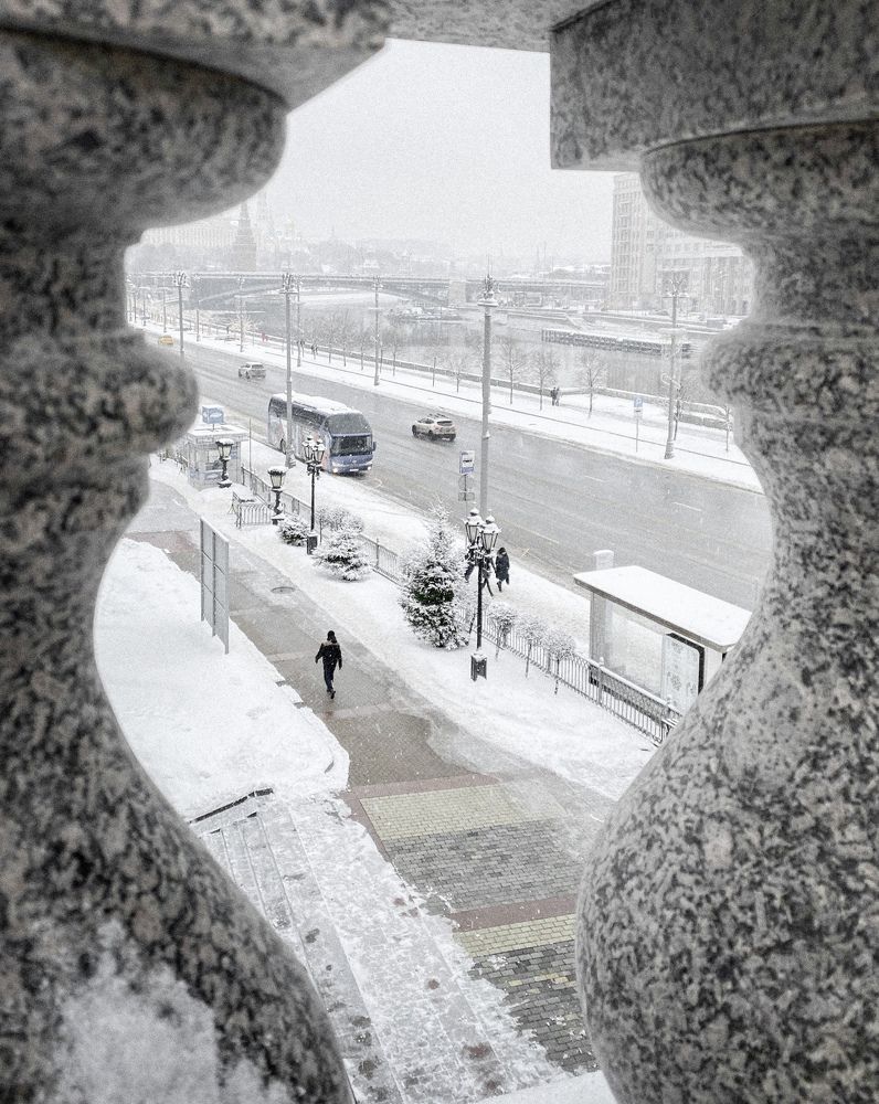 Фотография автора Anastasia Struna