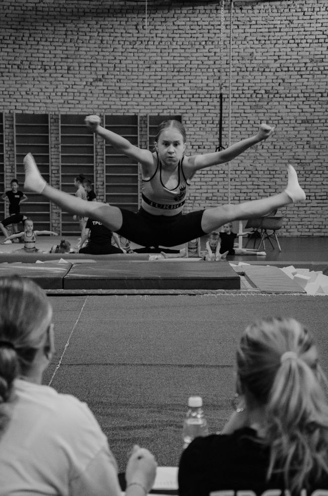 Photograph by Валерия Хусмутдинова