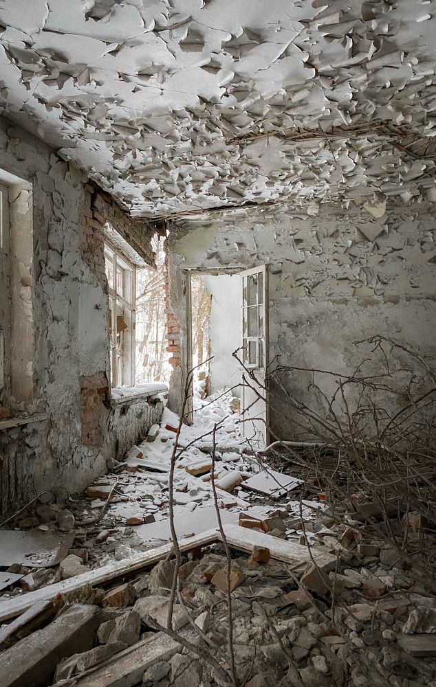 Фотография автора Anastasia Struna