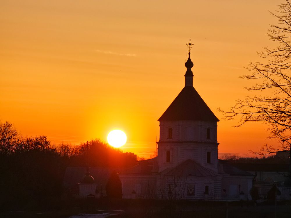 Photograph by Хельга Кольцова