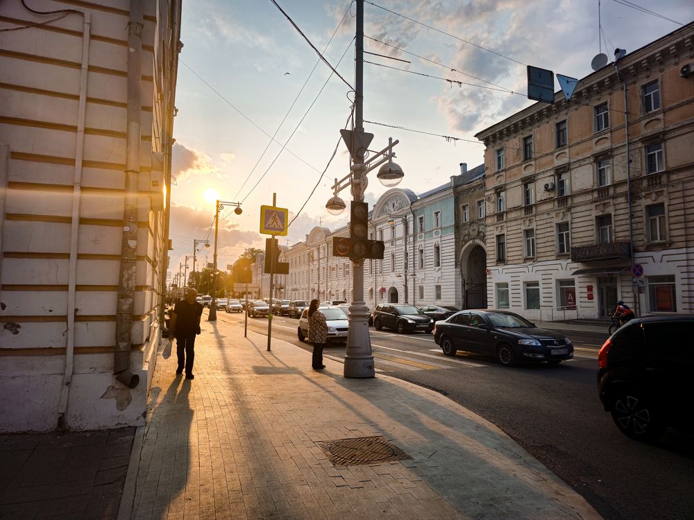 Photograph by Хельга Кольцова