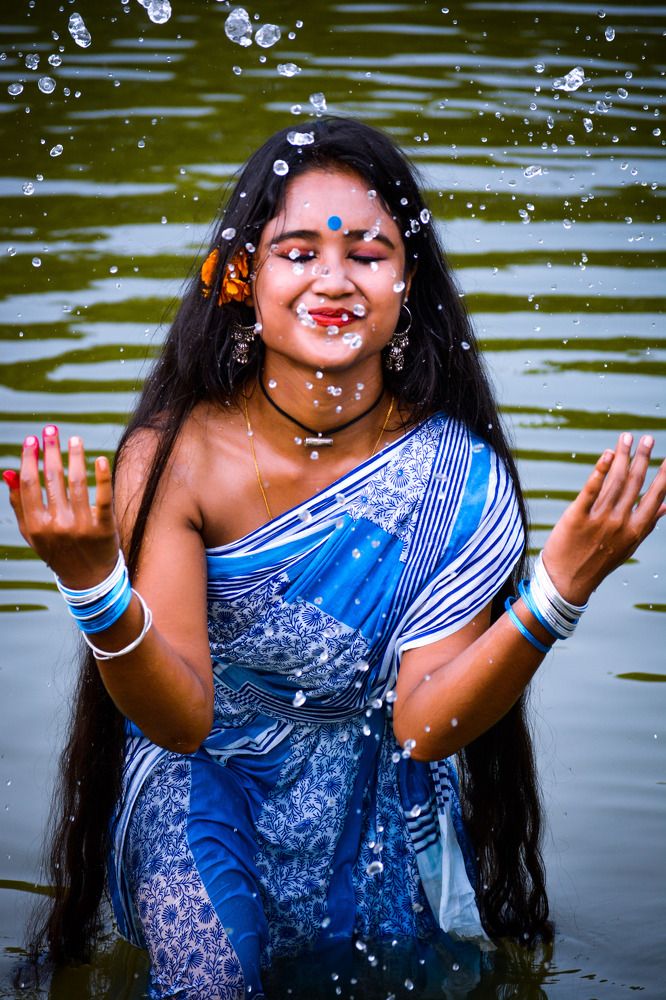 Фотография автора Akash Saha