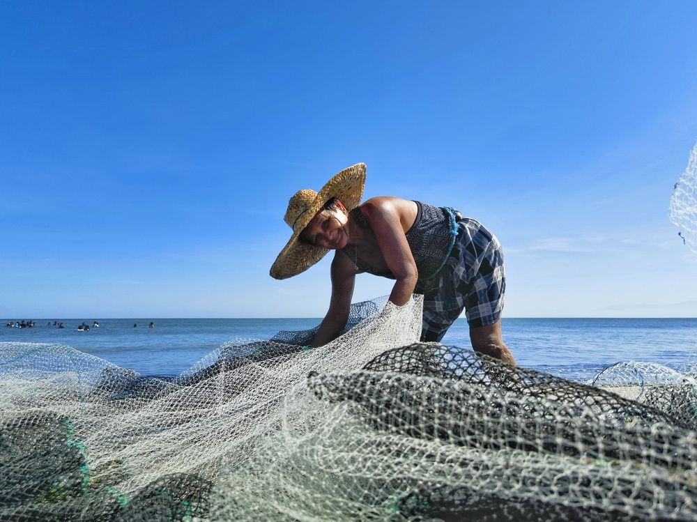 Photograph by Daryl Salazar