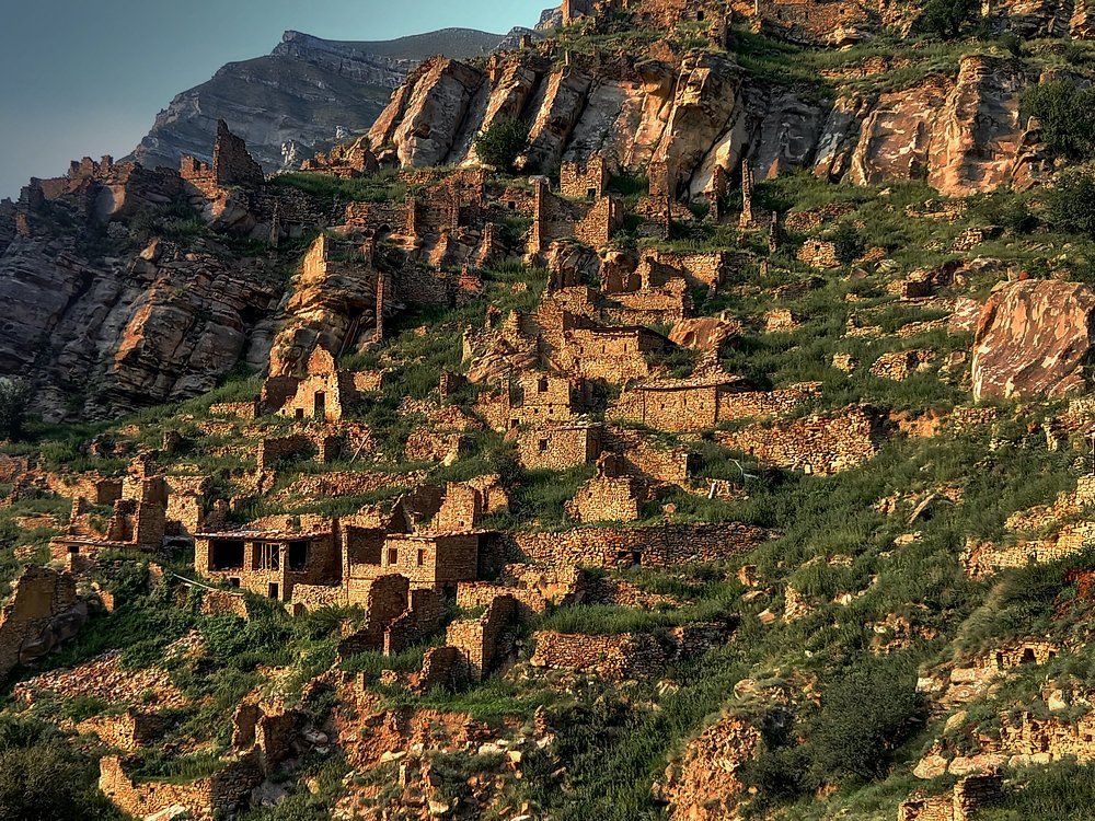 Photograph by Anna Perevozchikova