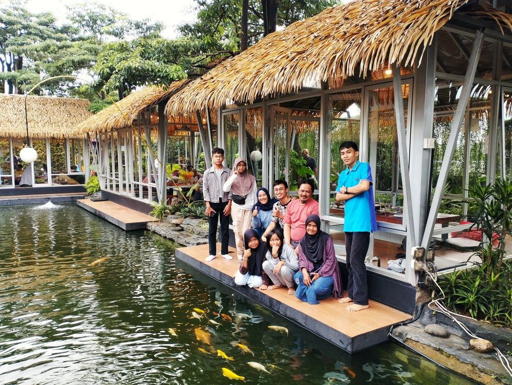 Photograph by sandyani Nie