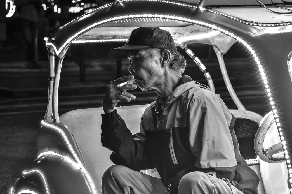 Photograph by Pujo Cahyono