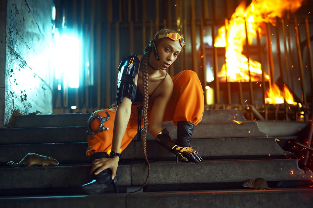 Фотография автора maximiliano estevez