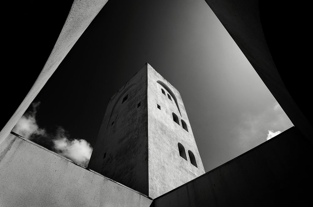 Фотография автора YASSINE Adjoudj