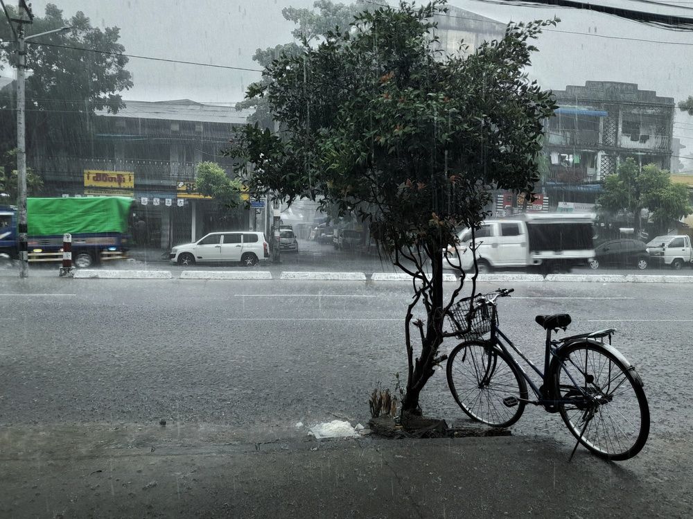 Photograph by Nyein Thiri Kyaw