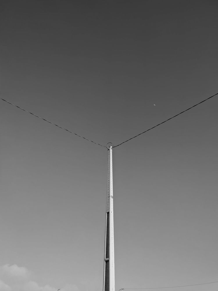 Photograph by Jackson Gomes
