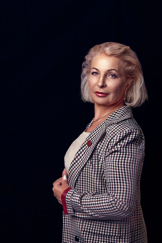 Photograph by Владимир Таргоний