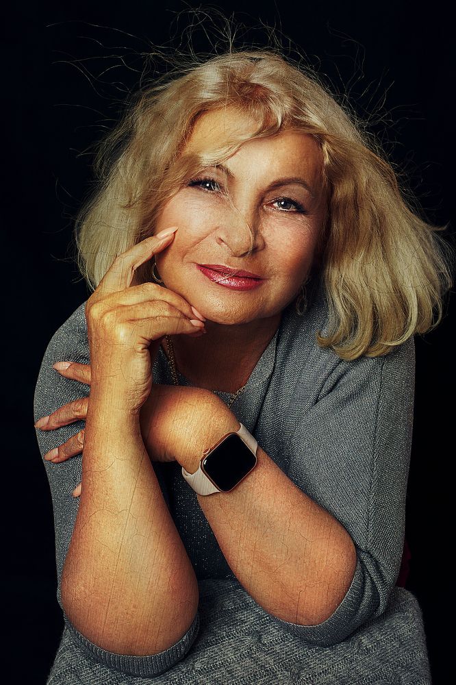 Photograph by Владимир Таргоний