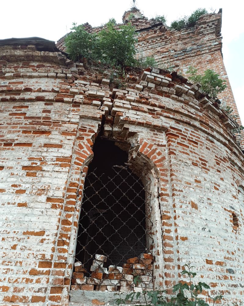 Photograph by Наталья Касимова