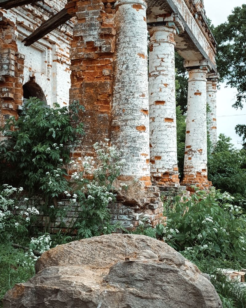 Photograph by Наталья Касимова