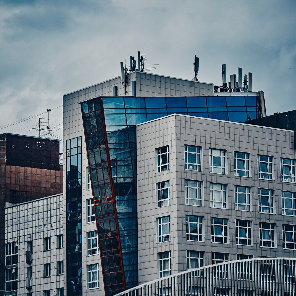 Photograph by Павел Хлыбов