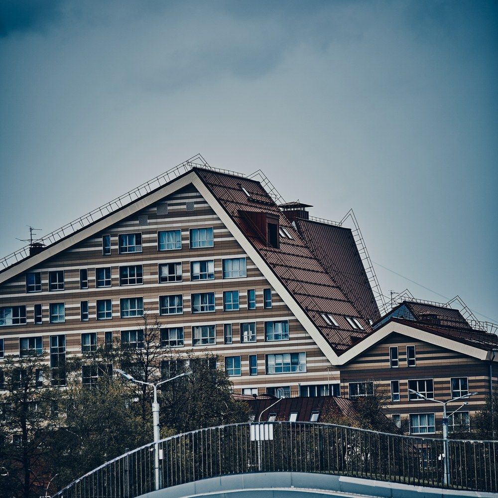 Photograph by Павел Хлыбов