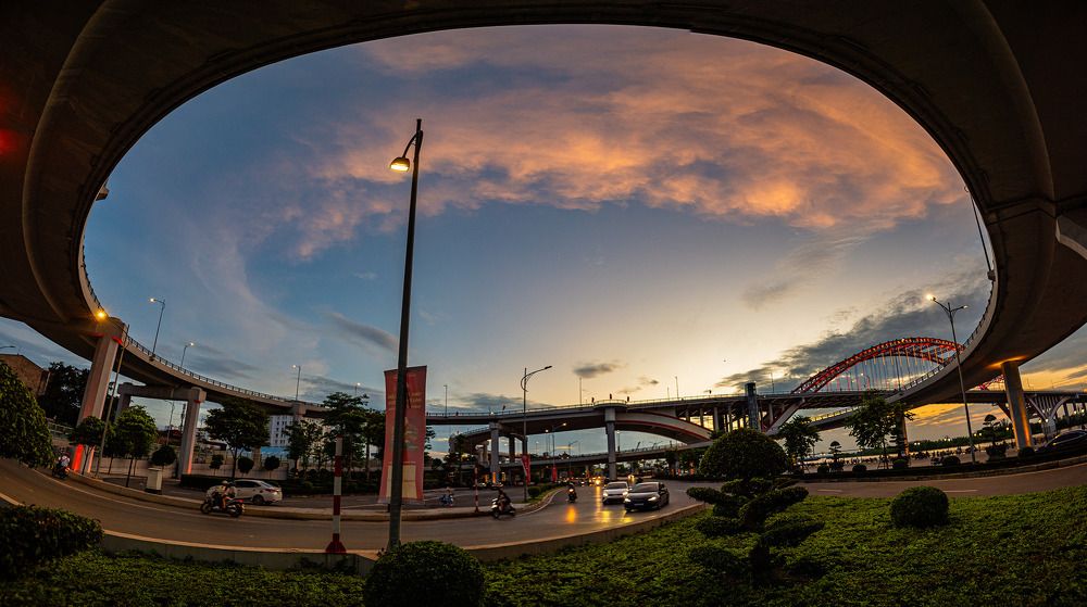 Photograph by Nguyễn Đức Huấn