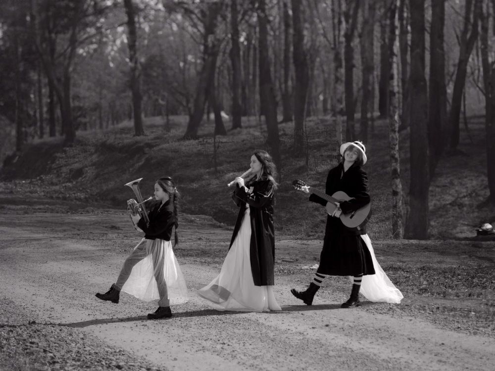 Photograph by Irina Tersenova