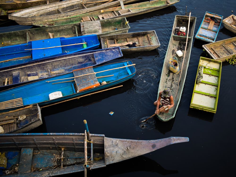 Фотография автора Alex Negre