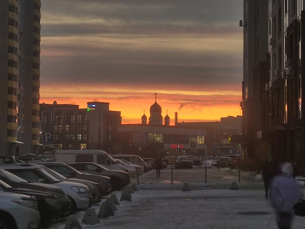 Photograph by Александр Акуленко