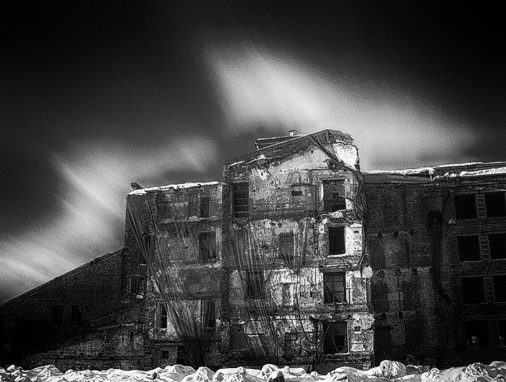 Photograph by Борис Кравецкий