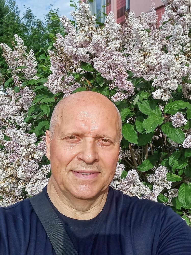 Photograph by Валерий Клейменов