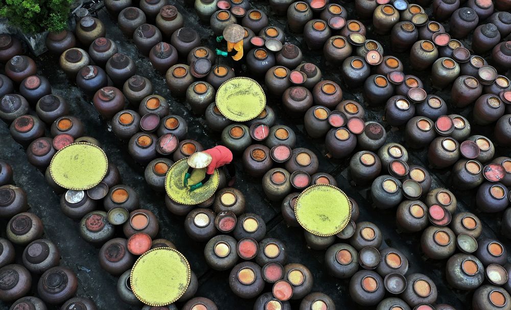 Photograph by Sabina Akter