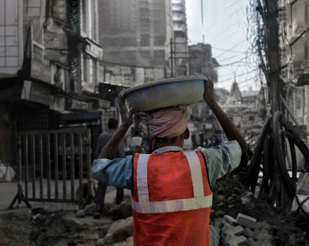 Photograph by Dhwanil Bhavsar